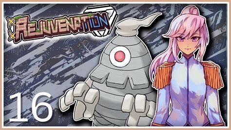 Pokemon Rejuvenation NEW V13 Update is Here! .